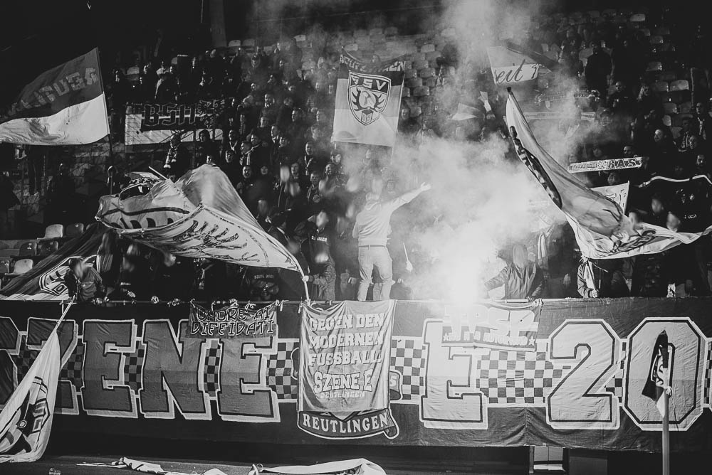 SSV Reutlingen – FSV 08 Bietigheim-Bissingen 1-2 (5)