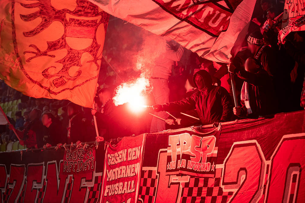 SSV Reutlingen – FSV 08 Bietigheim-Bissingen 1-2 (7)