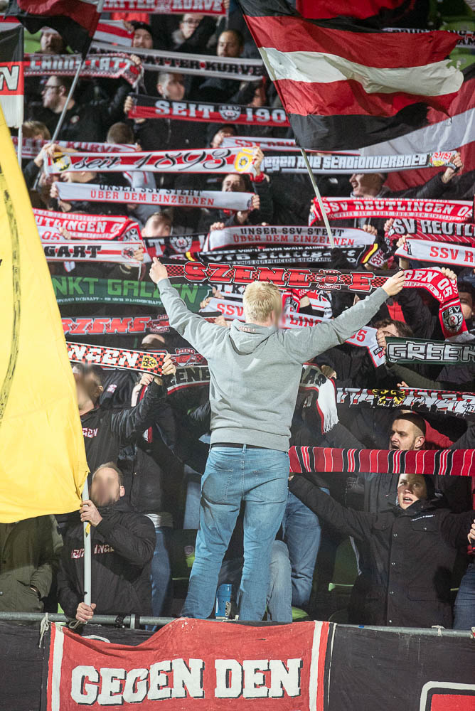 SSV Reutlingen – FSV 08 Bietigheim-Bissingen 1-2 (11)