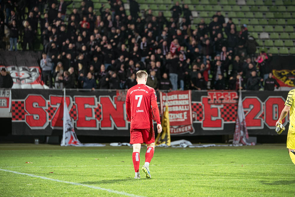 SSV Reutlingen – FSV 08 Bietigheim-Bissingen 1-2 (13)