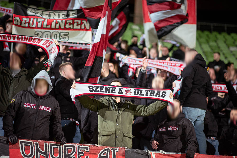 SSV Reutlingen – FSV 08 Bietigheim-Bissingen 1-2 (14)