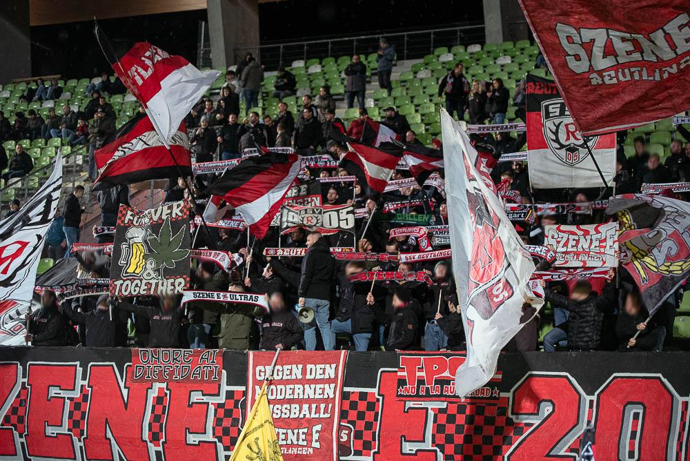 SSV Reutlingen – FSV 08 Bietigheim-Bissingen 1-2 (16)