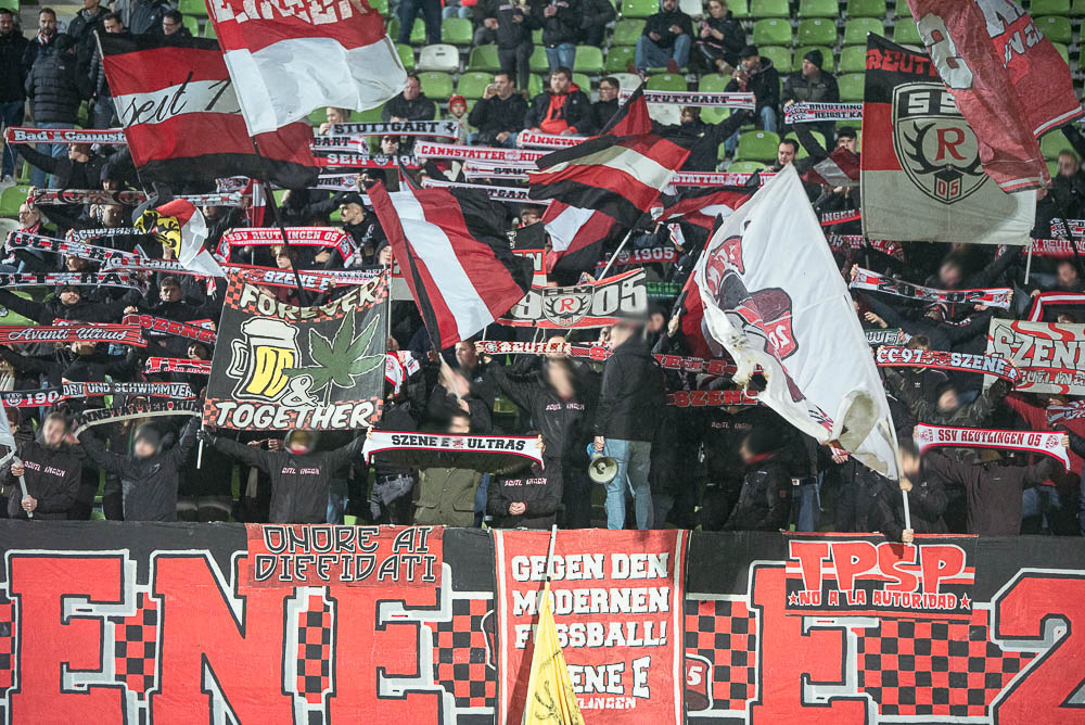 SSV Reutlingen – FSV 08 Bietigheim-Bissingen 1-2 (17)