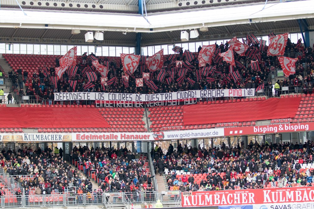 1. FC Nürnberg Frauen – VfL Wolfsburg Frauen 0-6 (1)
