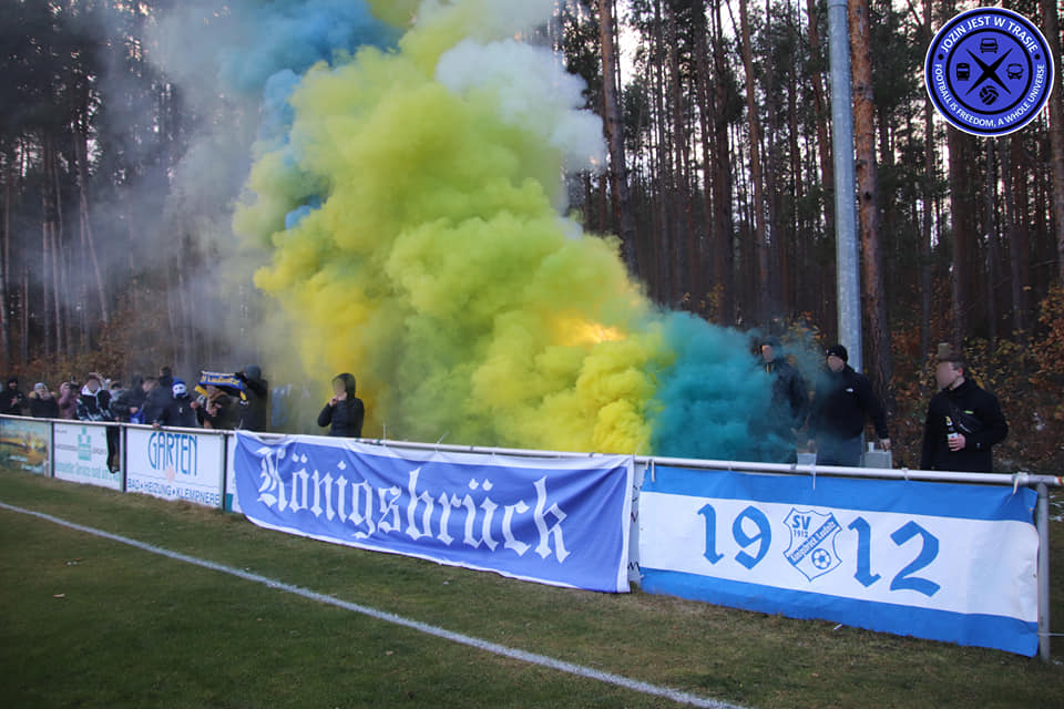 SG Großnaundorf – SV Königsbrück 1-1 (2)