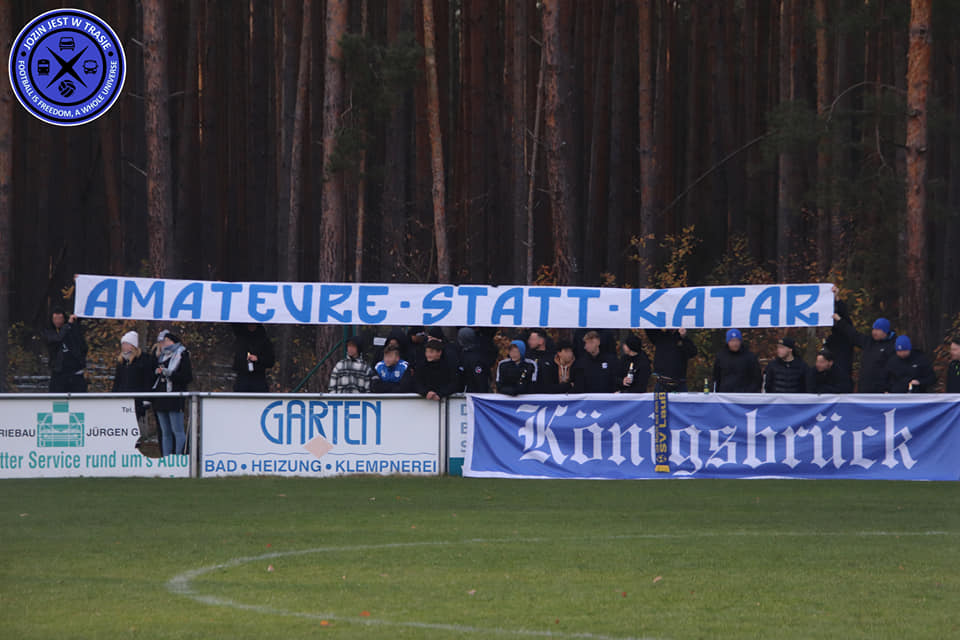 SG Großnaundorf – SV Königsbrück 1-1 (3)