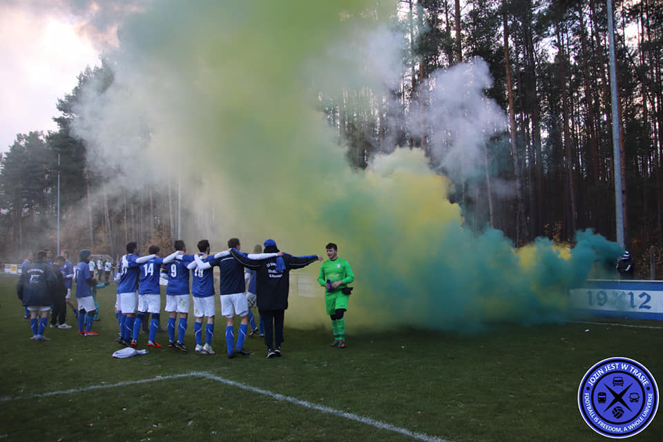 SG Großnaundorf – SV Königsbrück 1-1 (11)
