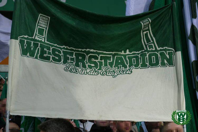 Werder Bremen Frauen – SC Freiburg Frauen 1-2 (1)