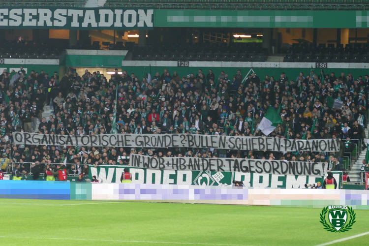Werder Bremen Frauen – SC Freiburg Frauen 1-2 (4)