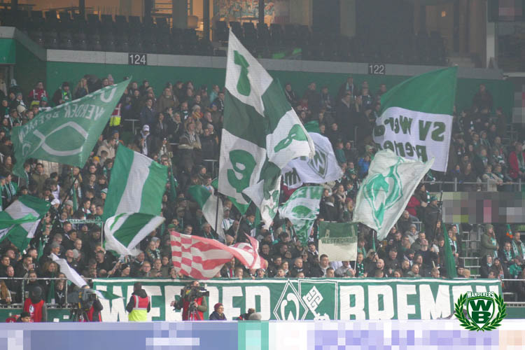 Werder Bremen Frauen – SC Freiburg Frauen 1-2 (6)