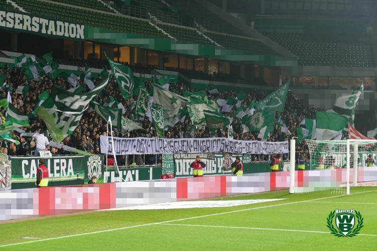 Werder Bremen Frauen – SC Freiburg Frauen 1-2 (12)