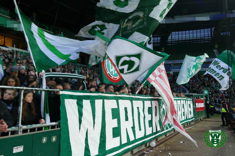 Werder Bremen Frauen – SC Freiburg Frauen 1-2 (13)