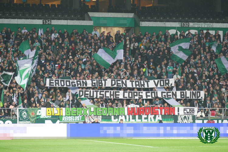 Werder Bremen Frauen – SC Freiburg Frauen 1-2 (14)