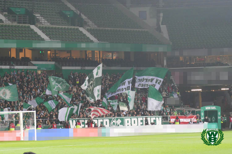 Werder Bremen Frauen – SC Freiburg Frauen 1-2 (15)