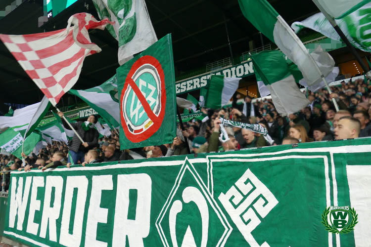 Werder Bremen Frauen – SC Freiburg Frauen 1-2 (16)