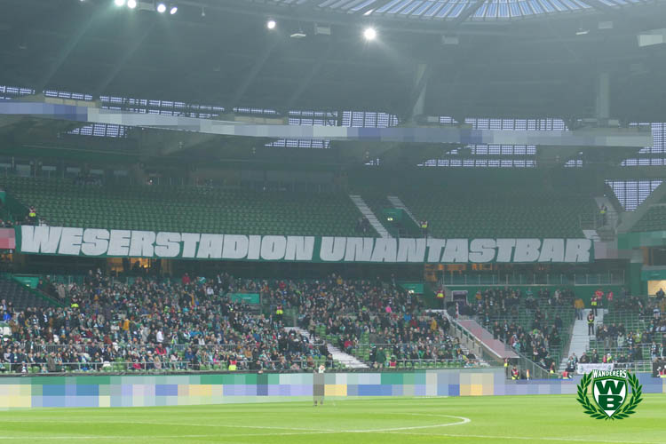 Werder Bremen Frauen – SC Freiburg Frauen 1-2 (23)