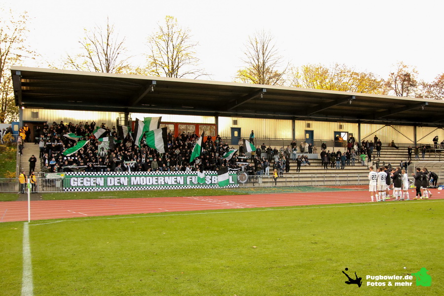 Borussia Mönchengladbach II – 1. FC Kaan-Marienborn 2-1 (4)