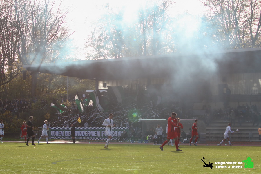 Borussia Mönchengladbach II – 1. FC Kaan-Marienborn 2-1 (7)
