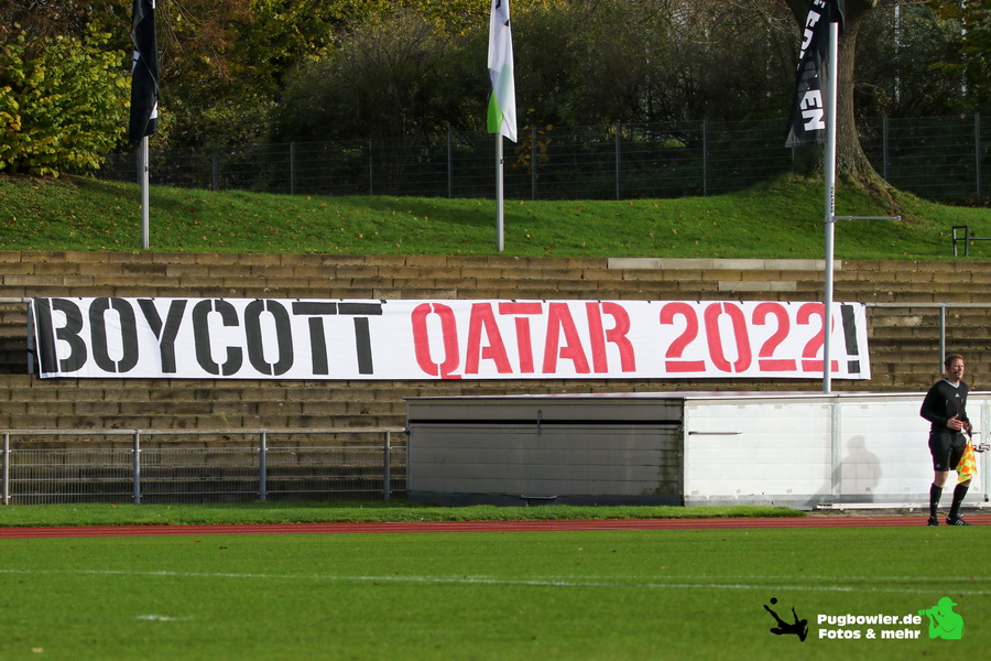 Borussia Mönchengladbach II – 1. FC Kaan-Marienborn 2-1 (10)