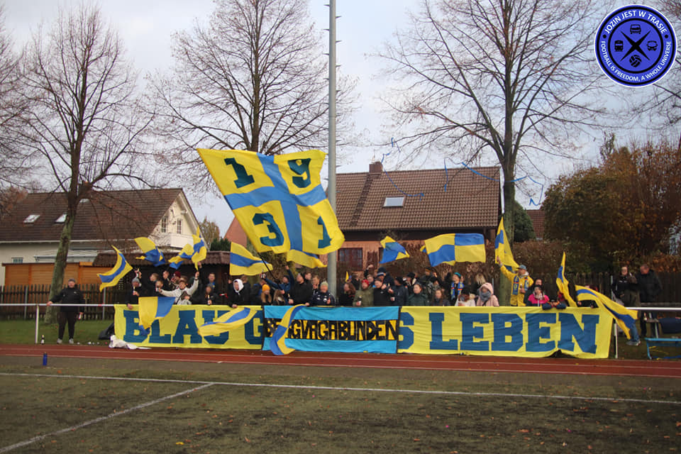 TSV Wachau II – Thonberger SC 1-3 (1)