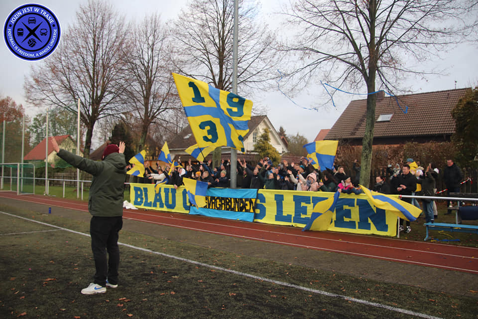 TSV Wachau II – Thonberger SC 1-3 (2)