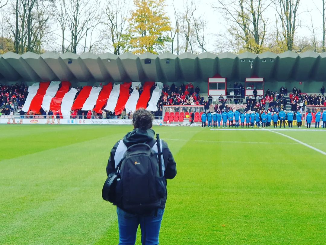 1. FC Köln Frauen – VfL Wolfsburg Frauen 0-4 (1)