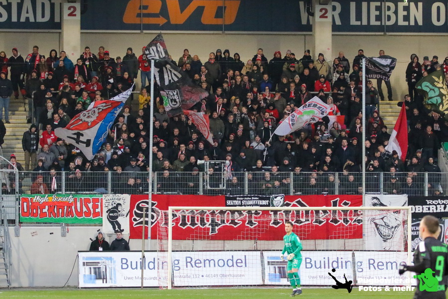 Rot-Weiß Oberhausen – Borussia Mönchengladbach II 1-0 (6)