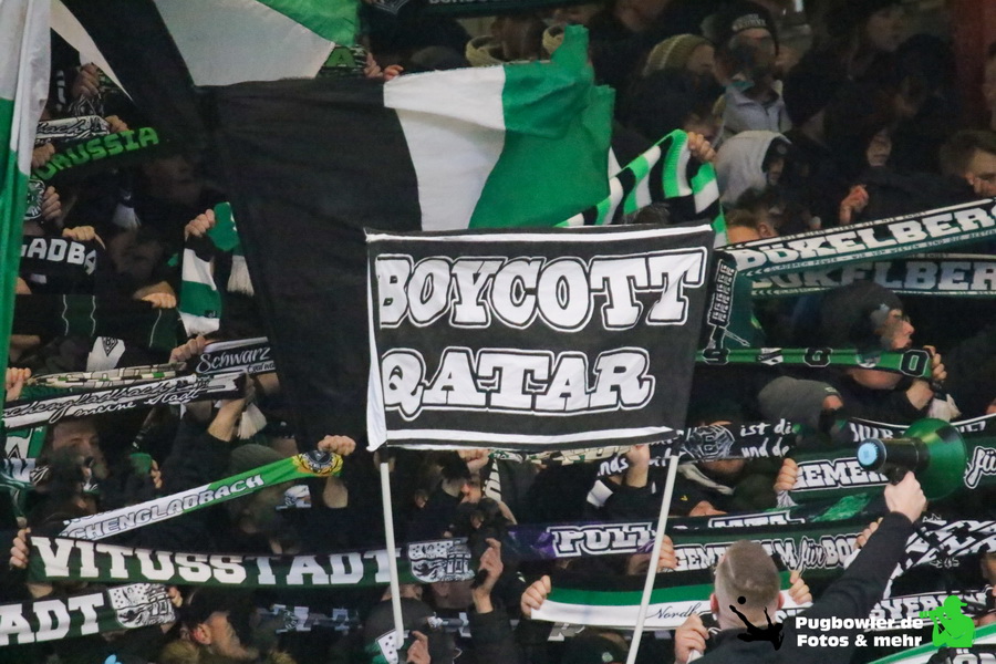 Rot-Weiß Oberhausen – Borussia Mönchengladbach II 1-0 (12)