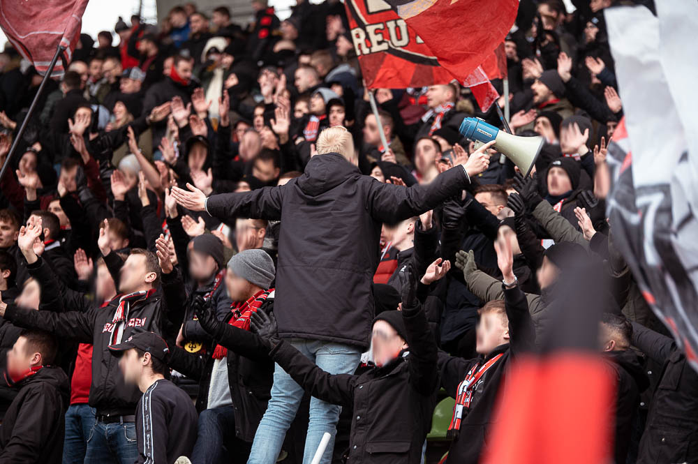 SSV Reutlingen – 1. CfR Pforzheim 0-4 (12)