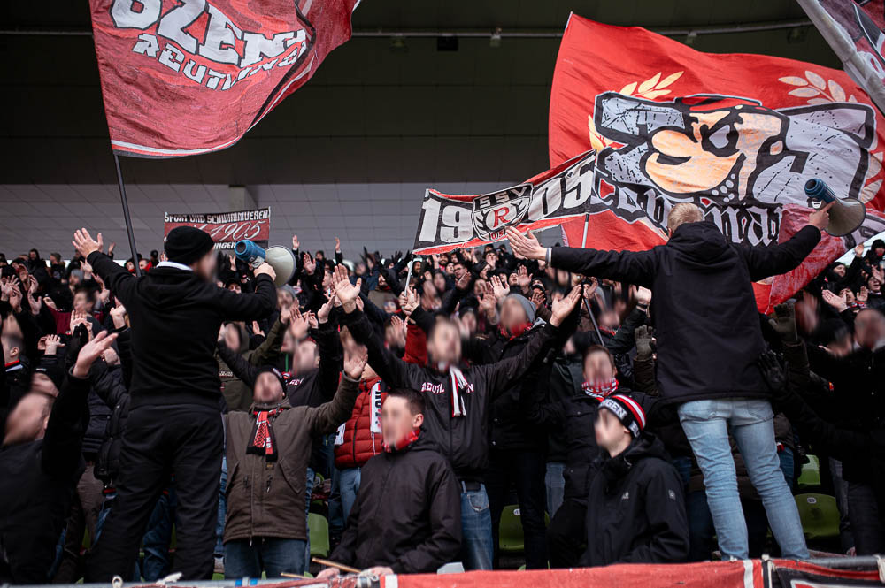 SSV Reutlingen – 1. CfR Pforzheim 0-4 (13)