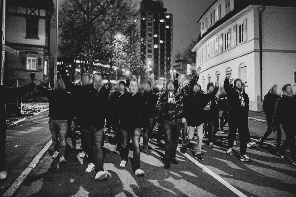 SSV Reutlingen – 1. CfR Pforzheim 0-4 (27)