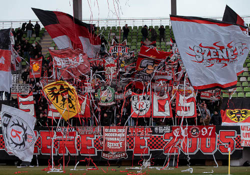 SSV Reutlingen – 1. CfR Pforzheim 0-4 (29)