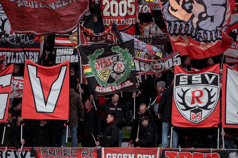 SSV Reutlingen – 1. CfR Pforzheim 0-4 (33)