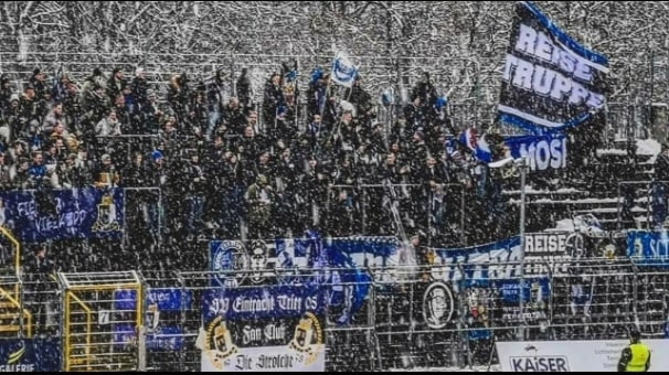 SSV Ulm – SV Eintracht Trier 05 2-0 (2)