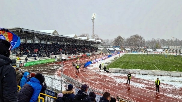 SSV Ulm – SV Eintracht Trier 05 2-0 (3)