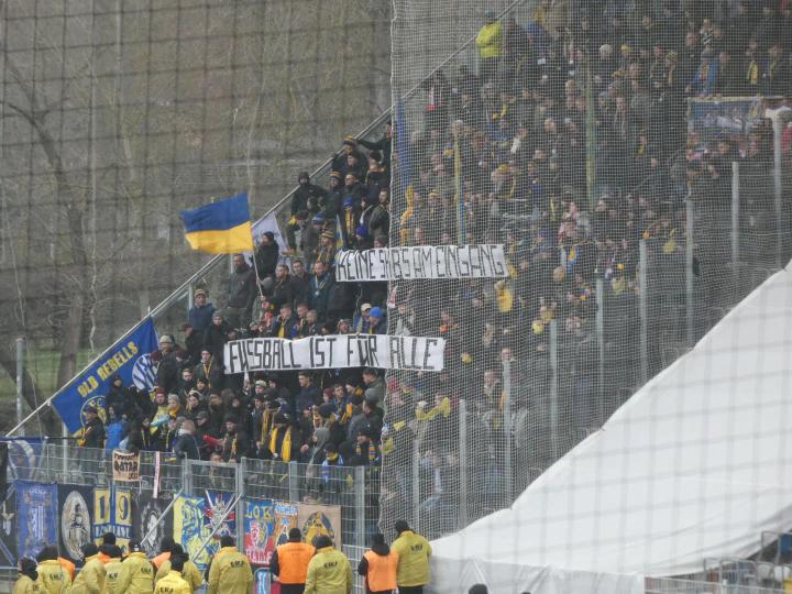 FC Carl Zeiss Jena – 1. FC Lokomotive Leipzig 2-0 (1)