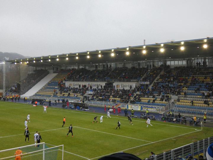 FC Carl Zeiss Jena – 1. FC Lokomotive Leipzig 2-0 (2)