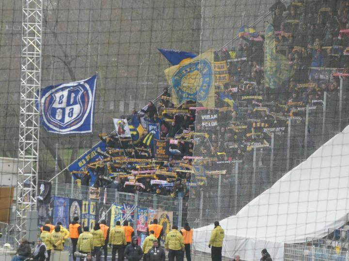 FC Carl Zeiss Jena – 1. FC Lokomotive Leipzig 2-0 (3)