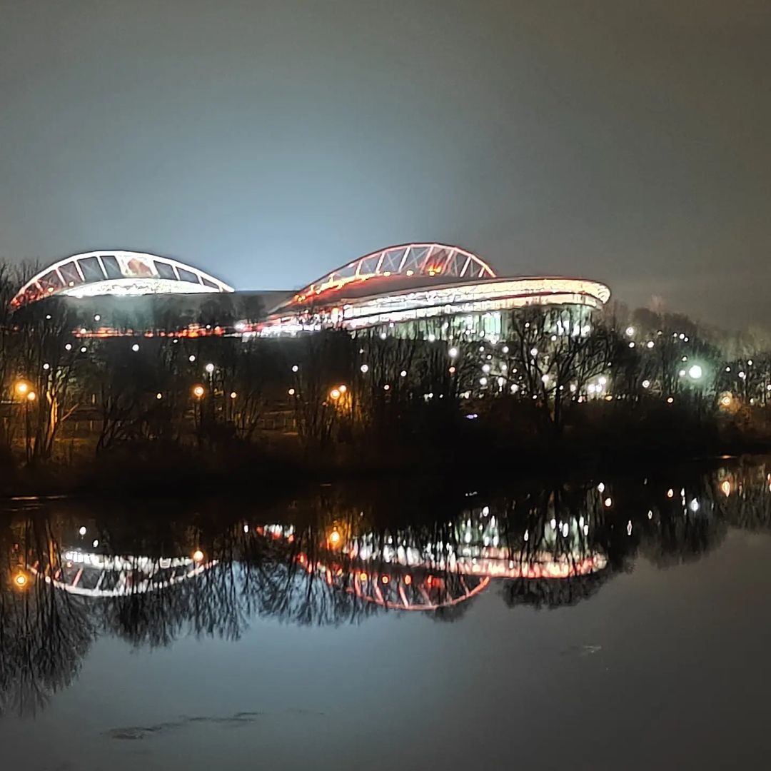 RB Leipzig – FC Bayern München 1-1 (1)