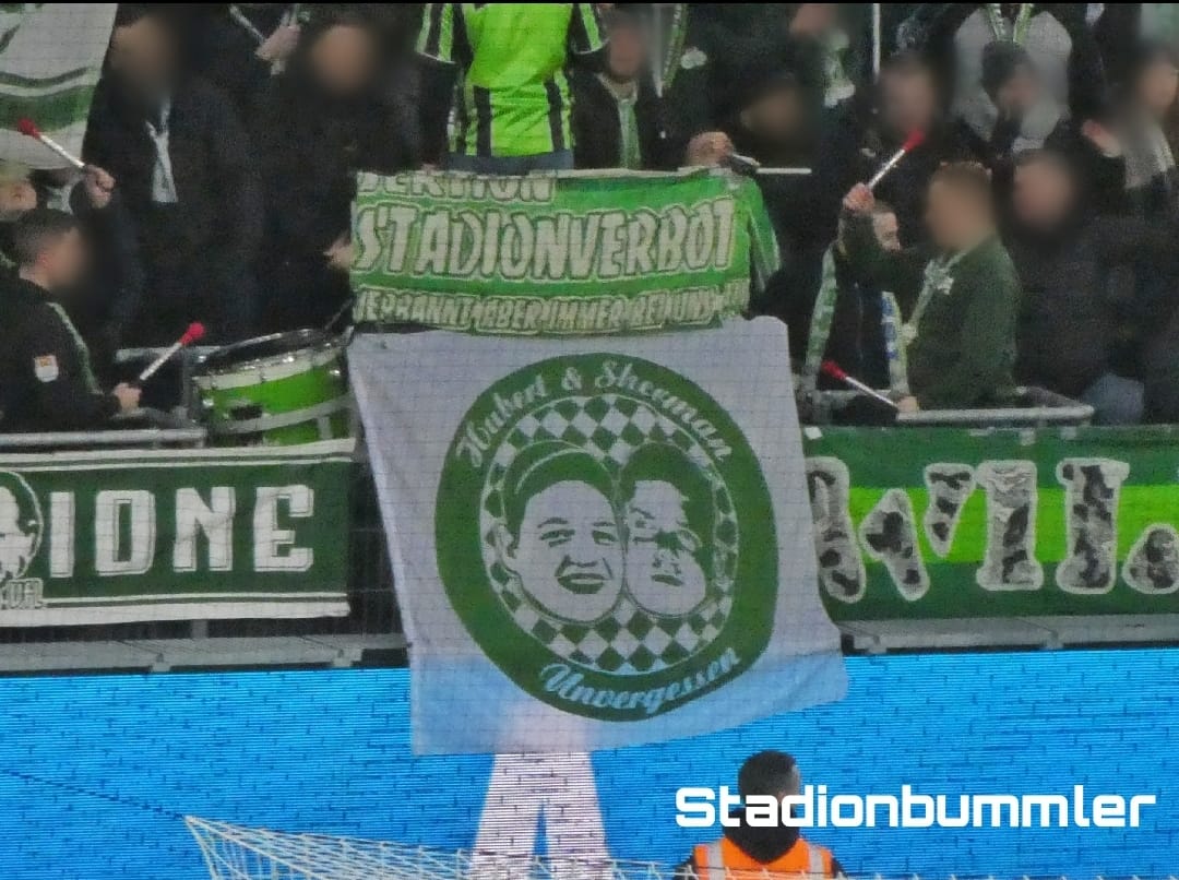 VfL Wolfsburg – SC Freiburg 6-0 (1)