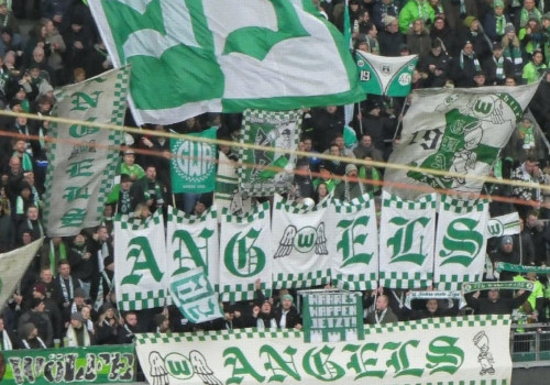 VfL Wolfsburg – SC Freiburg 6-0 (3)