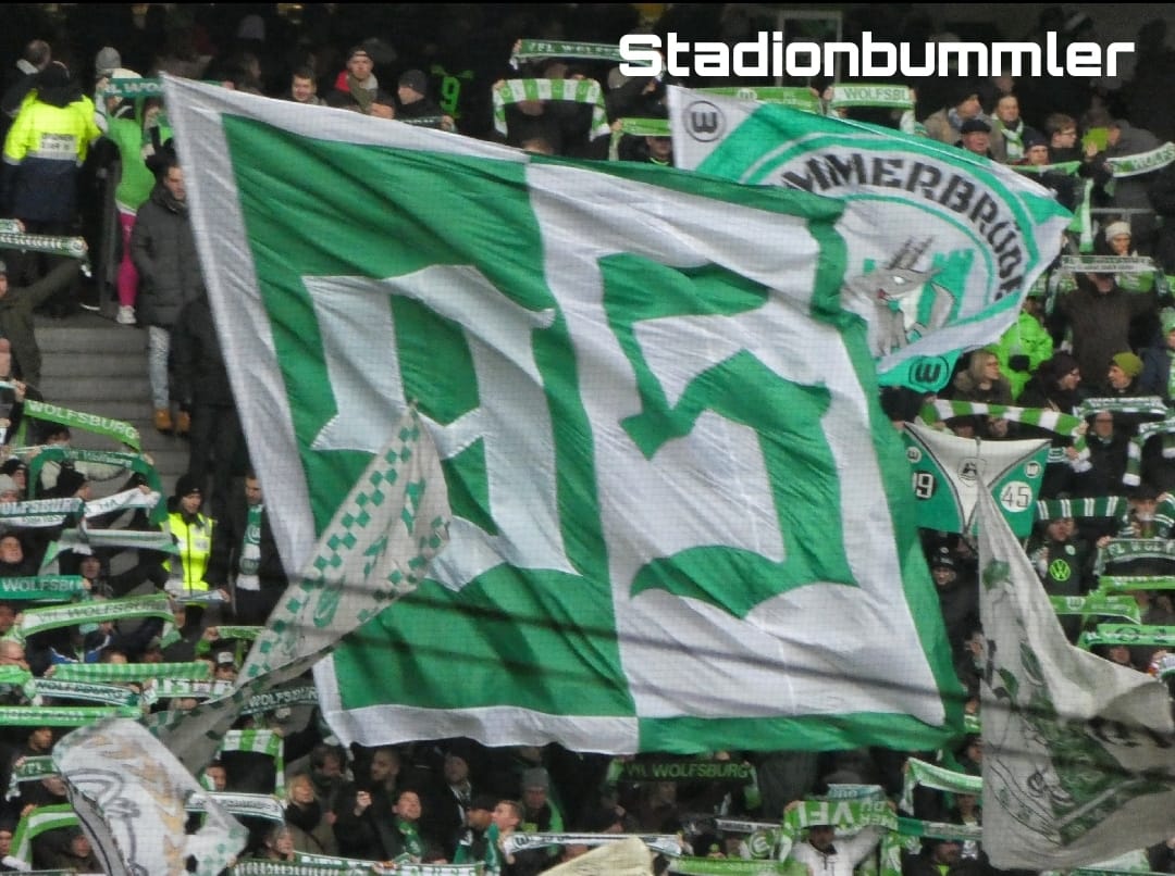 VfL Wolfsburg – SC Freiburg 6-0 (4)