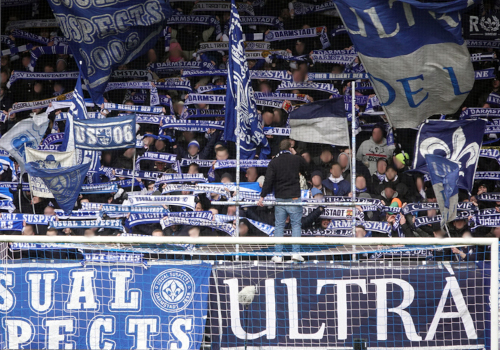 SV Darmstadt 98 – SSV Jahn Regensburg 2-0 (1)