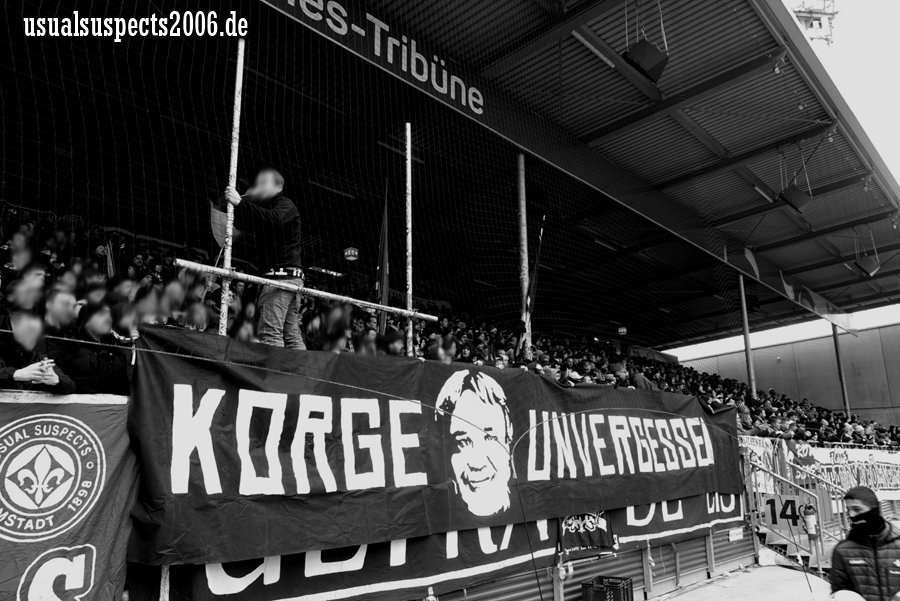 SV Darmstadt 98 – SSV Jahn Regensburg 2-0 (2)