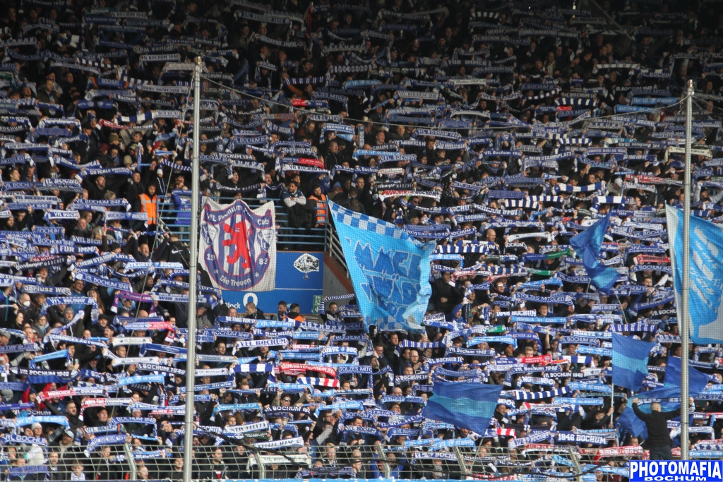 Heimfans | VfL Bochum – TSG Hoffenheim (04.02.2023) 5-2