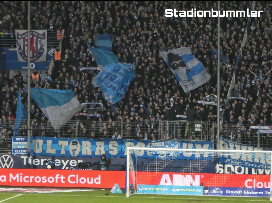 Heimfans | VfL Bochum – SC Freiburg (18.02.2023) 0-2