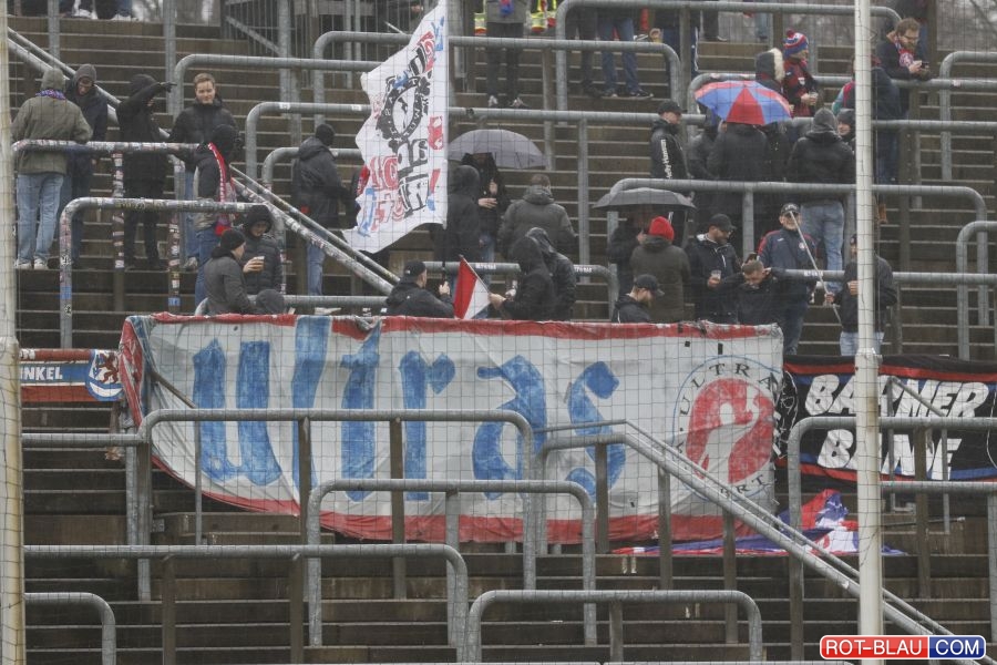 Wuppertaler SV – Borussia Mönchengladbach II (2023-02-18) 2-4 (1)