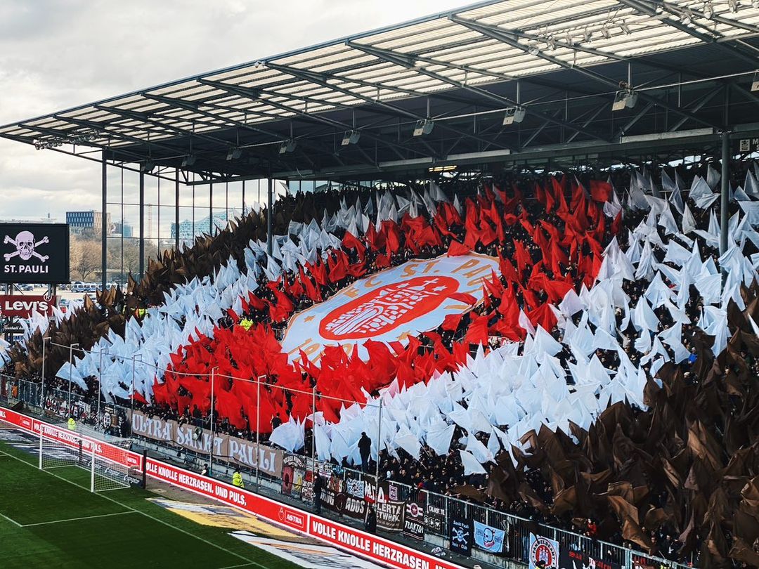 Heimfans | FC St. Pauli – FC Hansa Rostock (26.02.2023) 1-0