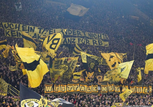 Heimfans | Borussia Dortmund – RB Leipzig (03.03.2023) 2-1