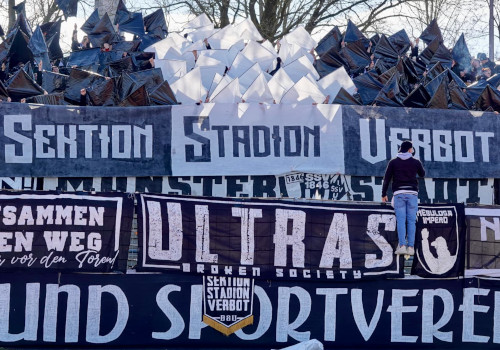 SSV Ulm – TSG Hoffenheim II 1-0 (4)